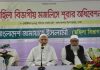 ডাকসু-জাকসু নির্বাচনের প্রভাব জাতীয় নির্বাচনে পড়বে: জামায়াত আমির