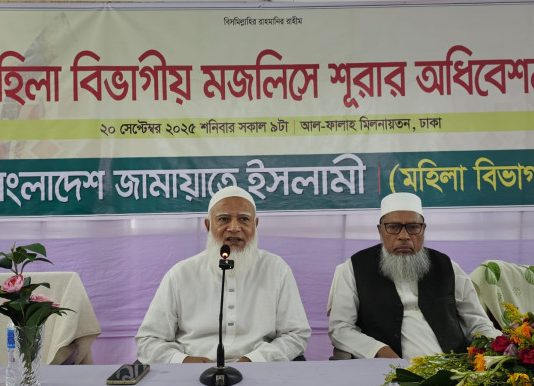 ১৬ বছরের দুঃশাসনের চিত্র থাকবে জুলাই স্মৃতি জাদুঘরে