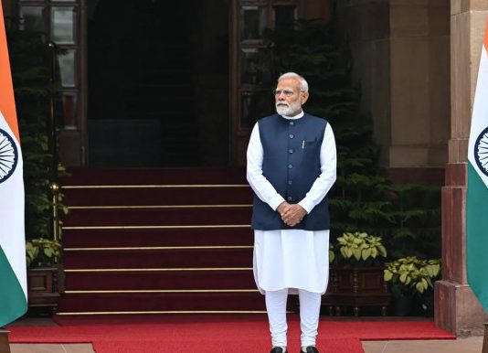 নেপাল অভ্যুত্থান, ভারতের নতুন দুশ্চিন্তা