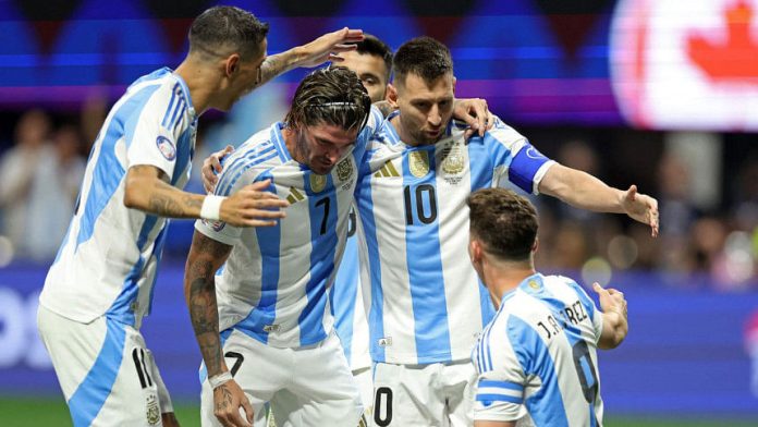 argentina