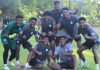 ভিয়েতনামের বিপক্ষে নতুন স্বপ্ন নিয়ে মাঠে বাংলাদেশ