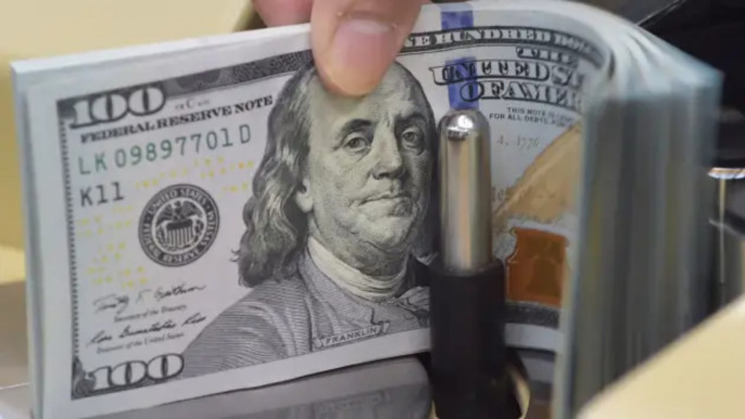 dollars