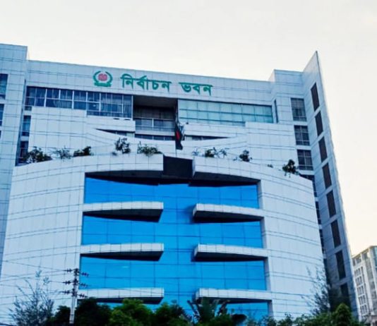 ইসি সচিবালয়ের স্বাধীনতায় আপত্তি মন্ত্রিপরিষদ বিভাগের