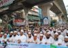 জুলাই সনদের ভিত্তিতে জাতীয় নির্বাচনের দাবি খেলাফত মজলিসের