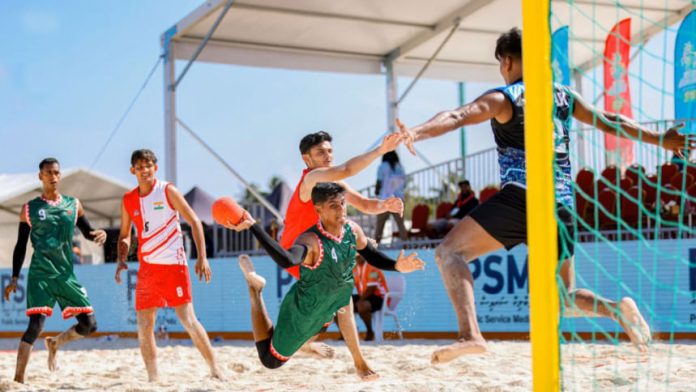 handball
