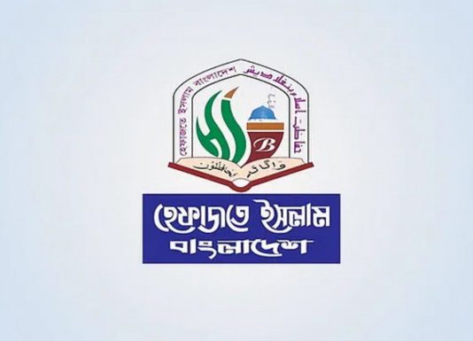 লাশ পোড়ানো নিন্দনীয়, প্রশাসন ব্যর্থ: হেফাজত