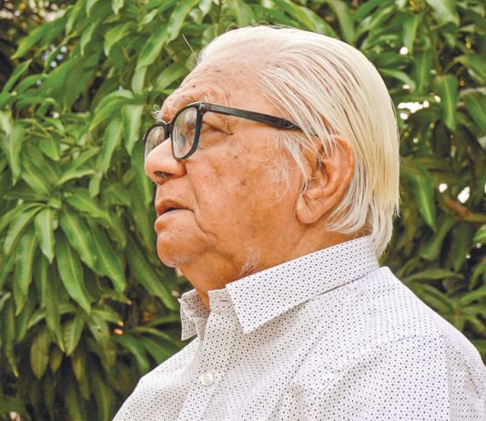 বদরুদ্দীন উমর: আপসহীনতার অমর সন্তান