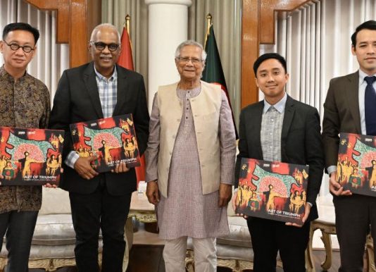 রোহিঙ্গা সংকট সমাধানে নতুন সম্মেলনের প্রস্তাব এপিএইচআরের