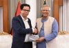 বাংলাদেশে অবাধ ও সুষ্ঠু নির্বাচন চান ইউরোপীয় মানবাধিকার প্রধান