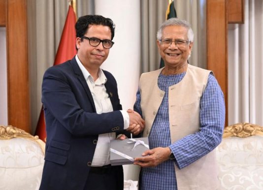বাংলাদেশে অবাধ ও সুষ্ঠু নির্বাচন চান ইউরোপীয় মানবাধিকার প্রধান