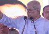 বিএনপি ফিনিক্স পাখির মতো, উড়ে এসে জুড়ে বসা দল নয়: মির্জা ফখরুল