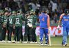 এশিয়া কাপে হাত না মেলানো থেকে ম্যাচ বর্জনের হুমকি
