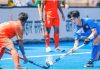 এশিয়া কাপ হকিতে দক্ষিণ কোরিয়ার কাছে বড় হারে গ্রুপপর্ব শেষ বাংলাদেশের