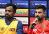 বাংলাদেশ-শ্রীলঙ্কা: মাঠের ভেতর-বাইরের লড়াই