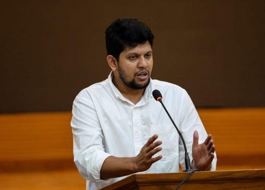 মিডিয়া দায়িত্বশীল না হলে আস্থা ফেরানো কঠিন: তথ্য উপদেষ্টা