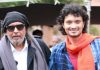 ‘বলিউড কিড’ নই, আমি আলাদা পথে এসেছি: নমশি চক্রবর্তী