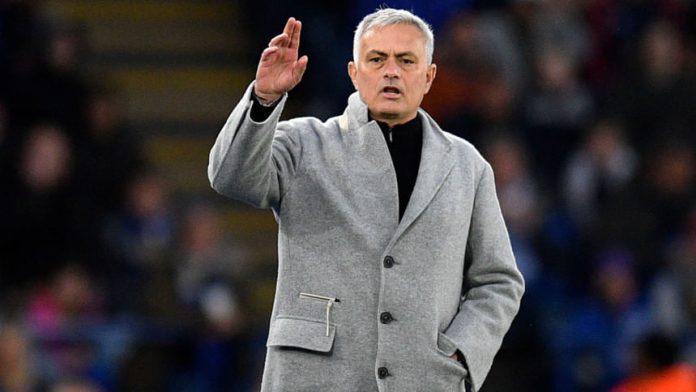 mourinho