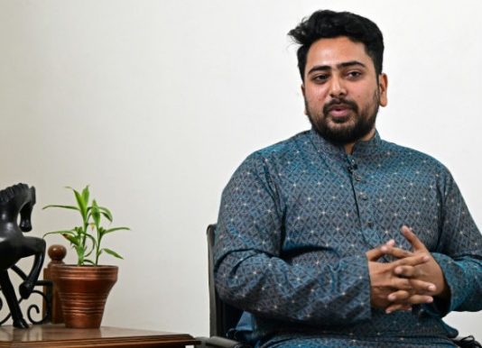 এনসিপি শুধু উচ্চকক্ষে পিআর সমর্থন করে, নিম্নকক্ষে নয়: নাহিদ ইসলাম