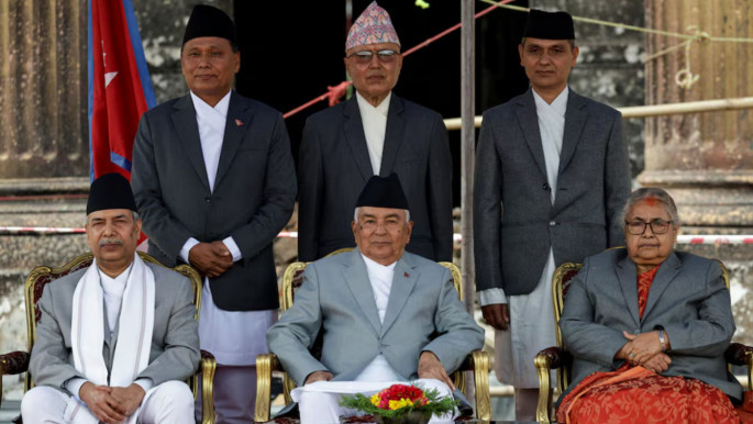 nepal_swearing_in_1