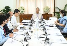 মহেশখালী-মাতারবাড়ীতে নতুন শহর গড়বে সরকার: প্রধান উপদেষ্টা