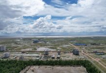 বেপজা অর্থনৈতিক অঞ্চলে বিনিয়োগে গতি, আট মাসে এসেছে ৩৩৪ মিলিয়ন ডলার