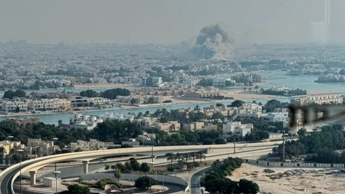 qatar