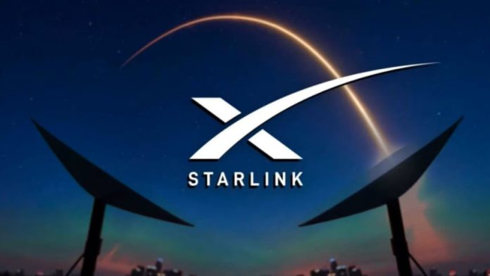 starlink