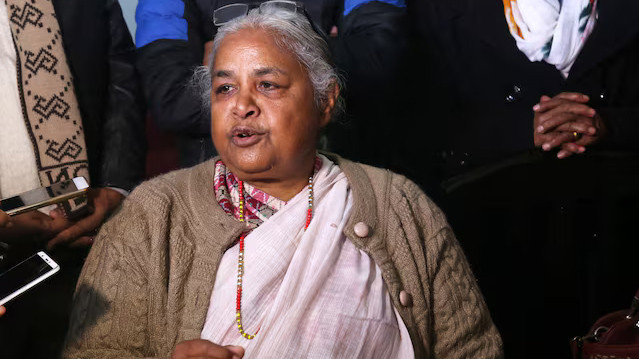sushila_karki