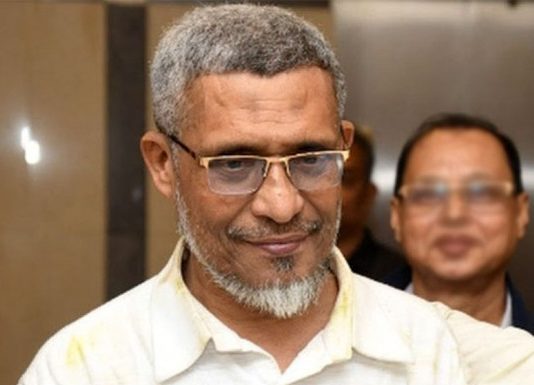 তারেক রহমান দ্রুতই দেশে ফিরবেন বলে জানালেন বাবর