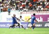 নেপালের সঙ্গে গোলশূন্য ড্র করল বাংলাদেশ