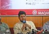 সবাই সংঘাতের জন্য মুখিয়ে আছে: তথ্য উপদেষ্টা মাহফুজ আলম