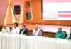 জুলাই সনদে সই শুক্রবার: উৎসবমুখর দলিল স্বাক্ষরের আশায় প্রধান উপদেষ্টা