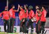 আফগানিস্তানের বিপক্ষে জয়ের জন্য ১৫২ রানের লক্ষ্য পেল বাংলাদেশ