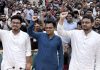 ডাকসুর তহবিল ‘শূন্য’, ব্যক্তিগত টাকায় চলছে কার্যক্রম