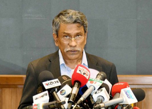 সংসদ ২৭০ দিনের মধ্যে সংস্কার বাস্তবায়ন না করলে তা স্বয়ংক্রিয়ভাবে সংবিধানে যুক্ত হবে: আলী রীয়াজ