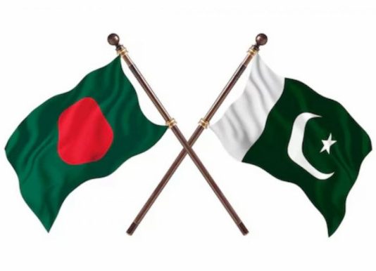 বাংলাদেশ-চীন বাণিজ্যে করাচি বন্দর ব্যবহারের প্রস্তাব পাকিস্তানের