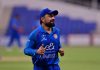 বাংলাদেশকে গুঁড়িয়ে র্যাঙ্কিংয়ে শীর্ষে রশিদ, সুখবর পেলেন ওমরজাই–জাদরান