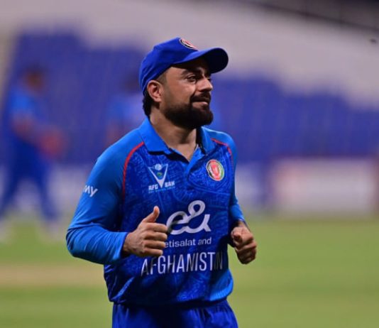 বাংলাদেশকে গুঁড়িয়ে র্যাঙ্কিংয়ে শীর্ষে রশিদ, সুখবর পেলেন ওমরজাই–জাদরান