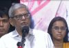 ‘সমস্যাগুলো সমাধান করুন, যাতে সবাই নির্বাচনের দিকে যেতে পারি’ — সরকারকে ফখরুল