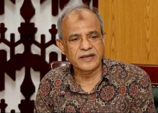 প্রবাসীদের জন্য পাসপোর্ট ফি কমছে: স্বরাষ্ট্র উপদেষ্টা
