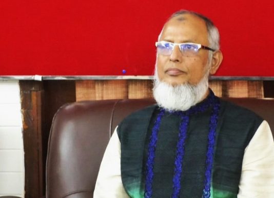 ডিসেম্বরে নির্বাচনের তফসিল, ভোট রমজানের আগেই: ইসি আনোয়ারুল