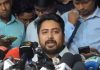 বড় দলগুলো এসপি-ডিসি পদ ভাগ করছে: নাহিদ ইসলামপ্রধান উপদেষ্টার সঙ্গে বৈঠক শেষে এনসিপি আহ্বায়কের অভিযোগ