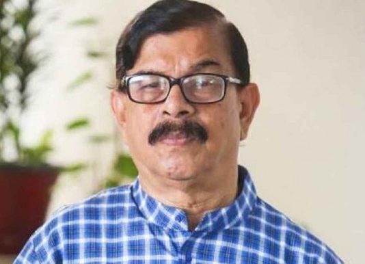 এনসিপিকে শাপলা দিলে মামলা করব না: মান্না