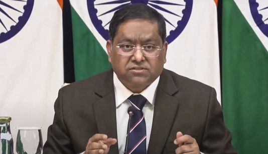 খাগড়াছড়ি নিয়ে দিল্লির কড়া প্রতিক্রিয়া