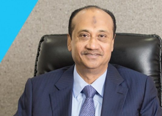 এস আলমের ৮ হাজার কোটি টাকার শেয়ার অবরুদ্ধের নির্দেশ