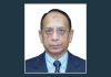 জনপ্রশাসন মন্ত্রণালয়ের নতুন সিনিয়র সচিব এহছানুল হক