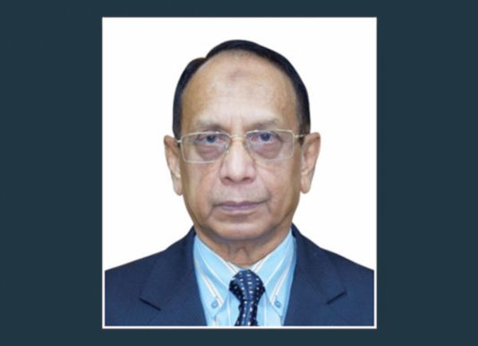 জনপ্রশাসন মন্ত্রণালয়ের নতুন সিনিয়র সচিব এহছানুল হক
