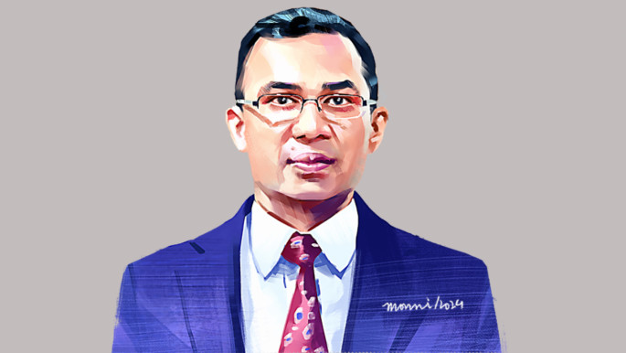 tarique-rahman