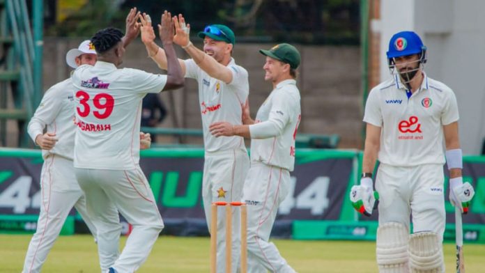 zimbabwe