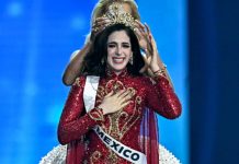 অনুষ্ঠান ছেড়ে যাওয়া সেই ফাতিমাই ‘মিস ইউনিভার্স’